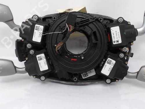 Steering column stalk BMW 7 (E65, E66, E67) 745 d | BP22098992I23  - Image 6