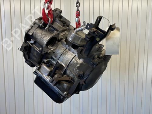 Gearbox VW TRANSPORTER T4 Van (70A, 70H, 7DA, 7DH) 2.5 TDI | BP29208774M3