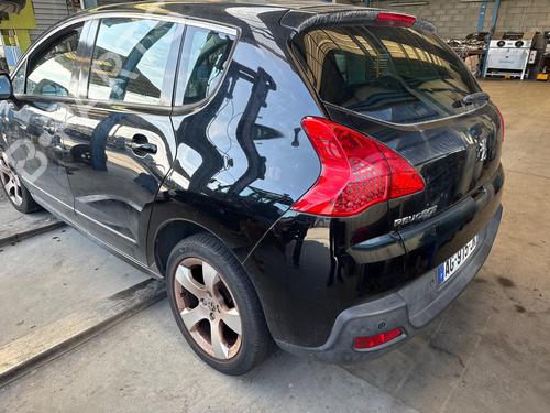 Used Parts PEUGEOT 3008 I MPV (0U_)  1.6 HDi  4658971
