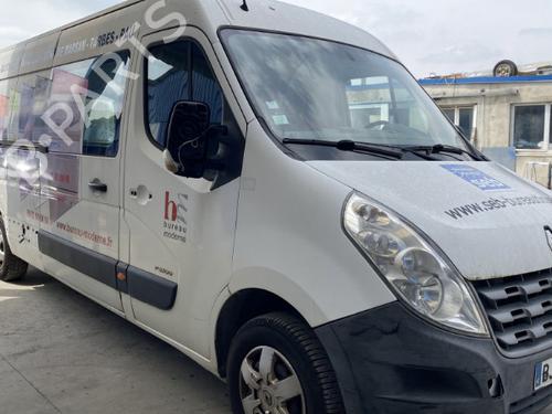 Scheibenwischer vorne RENAULT MASTER III Van (FV) 2.3 dCi 125 FWD (FV0C, FV0D, FV0G, FV0H, FV0J, FV0K,... | BP20915882C143 
