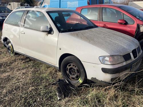 Steering column stalk SEAT IBIZA II (6K1) 1.9 TDI | BP22100875I23 