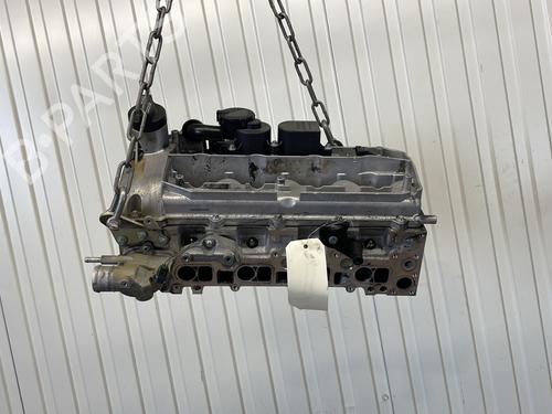 Used Cylinder head MERCEDES-BENZ SPRINTER 3,5-t Van (B906) 311 CDI (906.631, 906.633, 906.635, 906.637) (109 hp) 26213836