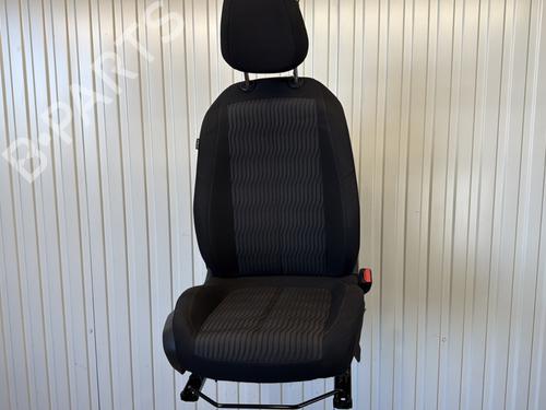 Used Right front seat PEUGEOT 308 II (LB_, LP_, LW_, LH_, L3_) 1.6 HDi / BlueHDi 115 (115 hp) 28668758