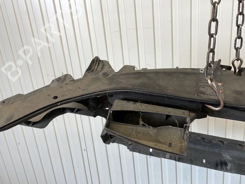 Frontplate/Frontkurv VW PASSAT B6 (3C2) 2.0 TDI 16V | BP24183675C72 