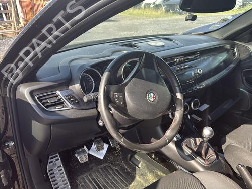 Subframe ALFA ROMEO GIULIETTA (940_) 1.6 JTDM (940FXD1A) | BP26686099M9  - Image 10