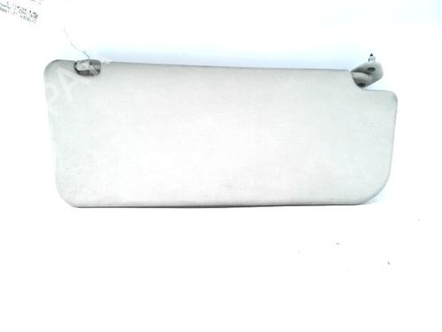 Used Left sun visor Left sun visor CITROËN BERLINGO / BERLINGO FIRST MPV (MF_, GJK_, GFK_) [1996-2026] 33610850 33610850
