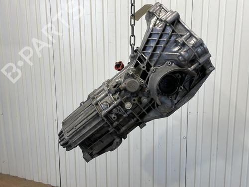 Gearbox AUDI A4 B7 (8EC) 2.0 TDI 16V | BP24239147M3 - Image 3