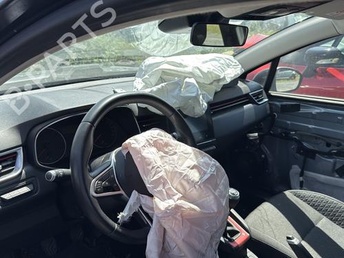 Gearbox RENAULT CLIO V (B7_) 1.5 Blue dCi 85 (B7AG) | BP26688487M3  - Image 6