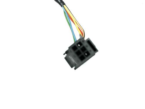 Left mirror CITROËN C3 II (SC_) 1.4 HDi 70 (SC8HZC, SC8HR0, SC8HP4) | BP28583112C26