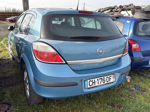 Alternator OPEL ASTRA H (A04) 1.6 (L48) | BP32727089M7 - Image 12