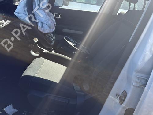 Gear lever CITROËN C3 III (SX) 1.5 BlueHDi 100 (SXYHYP, SXYHTU) | BP29341661M90  - Image 5