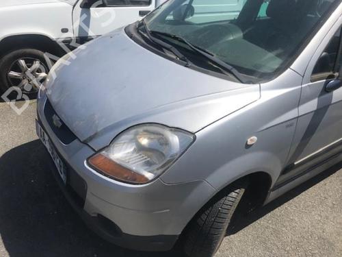 Right mirror CHEVROLET MATIZ (M200, M250) 0.8 | BP20915515C27 