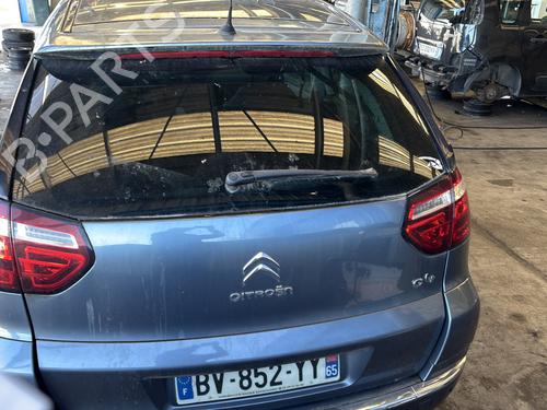 Right front door CITROËN C4 Picasso I MPV (UD_) 1.6 HDi 110 | BP32271774C3