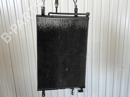 Used AC radiator AUDI A4 B7 (8EC) 2.0 TDI 16V (140 hp) 24239122