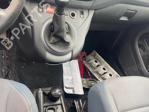 Vorderachsträger CITROËN BERLINGO MULTISPACE (B9) 1.6 HDi 90 | BP22101478M9 