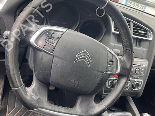 Electronic module CITROËN C4 II (NC_) 1.6 HDi 115 | BP37187205M83 - Image 30
