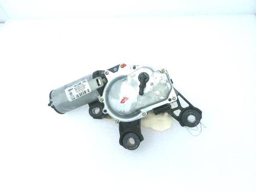 Viskermotor bakrute AUDI ALLROAD C5 (4BH) 2.5 TDI quattro (180 hp) 22099265