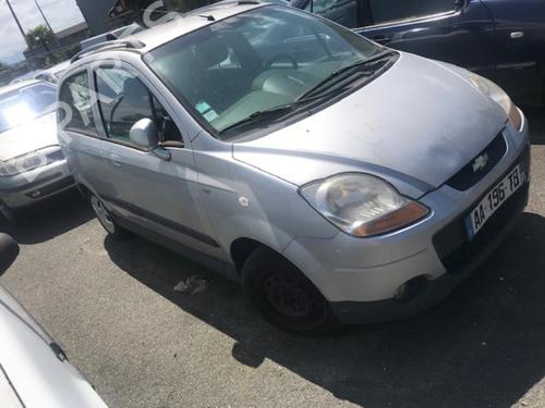 Right mirror CHEVROLET MATIZ (M200, M250) 0.8 | BP20915515C27 