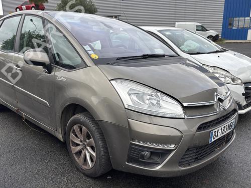 Engine CITROËN C4 Picasso I MPV (UD_) 1.6 HDi 110 | BP31926585M1 