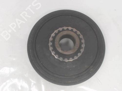 Used Pulley PEUGEOT 306 Hatchback (7A, 7C, N3, N5) 1.9 D (68 hp) 22098911