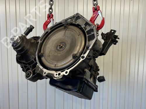 Gearbox VW TRANSPORTER T4 Van (70A, 70H, 7DA, 7DH) 2.5 TDI | BP29208774M3