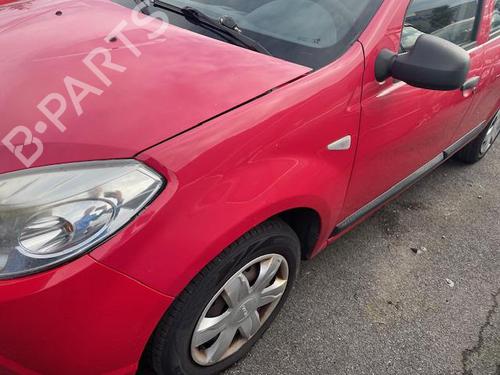 Climate control DACIA SANDERO 1.5 dCi | BP20916530I5  - Image 24