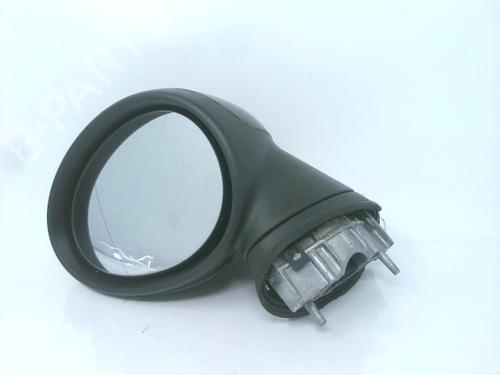 Left mirror MINI MINI CLUBMAN (R55) Cooper 51162755635