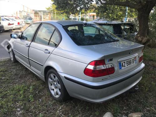 Front right exterior door handle BMW 3 (E46) 320 d | BP22099006C129 