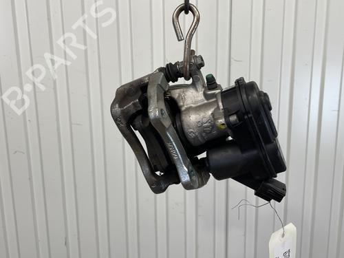 Right rear brake caliper RENAULT CLIO V (B7_) 1.0 TCe 90 (B7MT) | BP29124478M106 - Image 2