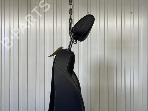 Left front seat PEUGEOT 2008 I (CU_) 1.2 THP 110 / PureTech 110 | BP30396761C15  - Image 8