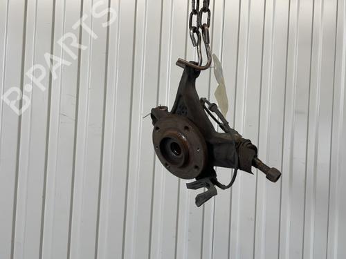 Used Left front steering knuckle CITROËN BERLINGO MULTISPACE (B9) 1.6 HDi 110 (109 hp) 20914296
