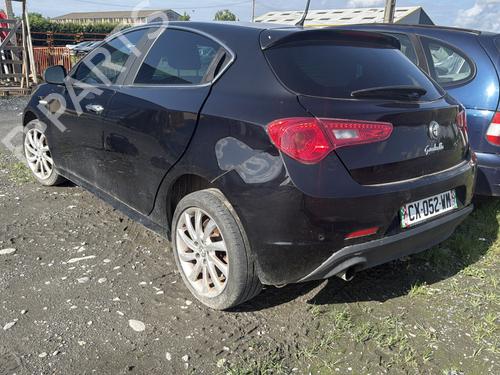 Subframe ALFA ROMEO GIULIETTA (940_) 1.6 JTDM (940FXD1A) | BP26686099M9  - Image 9