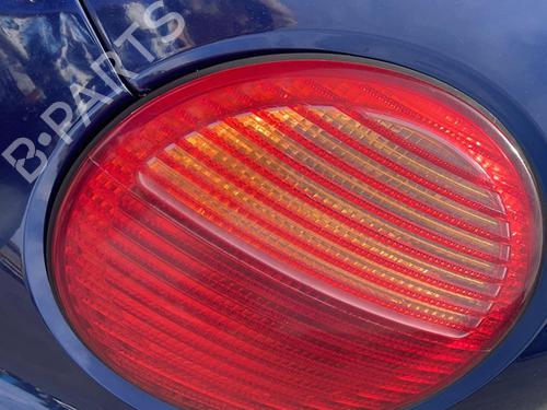 Front right lock VW NEW BEETLE (9C1, 1C1) 1.9 TDI | BP20912523C97 