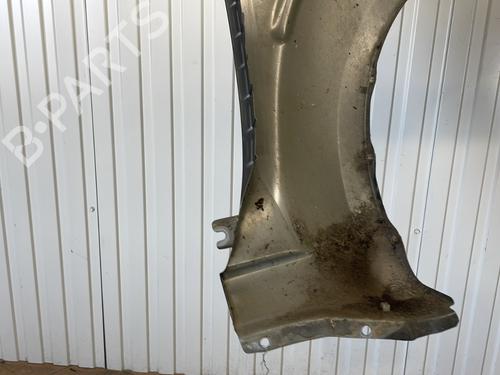 Left front fenders NISSAN PATHFINDER III (R51) 2.5 dCi 4WD | BP26237015C41