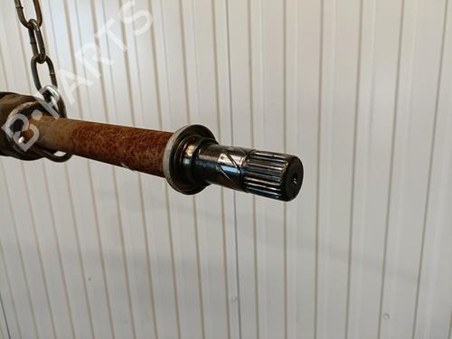 Used Right front driveshaft Right front driveshaft RENAULT MEGANE III Grandtour (KZ0/1) 1.5 dCi (KZ09, KZ0D, KZ1G, KZ29, KZ14, KZ1W, KZ10, KZ1F,... (110 hp) 20914591 20914591