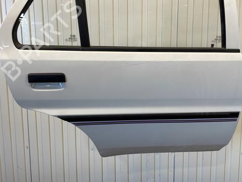 Right rear door PEUGEOT 106 II (1A_, 1C_) 1.0 i | BP28604637C5