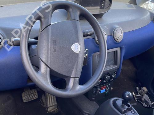 Right sun visor BLUECAR BLUEUTILITY EV50 | BP33432583I2  - Image 10