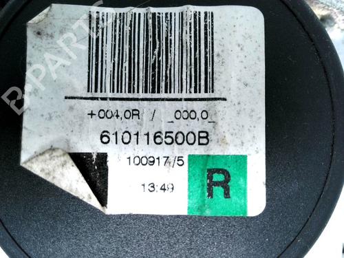 Front right seatbelt FORD KUGA I 2.0 TDCi | BP30110427I25 - Image 2