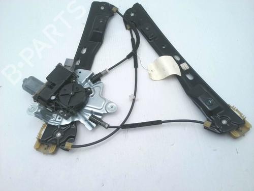 Front left window mechanism OPEL INSIGNIA A (G09) 2.0 CDTI (68) | BP33739214C22 - Image 3