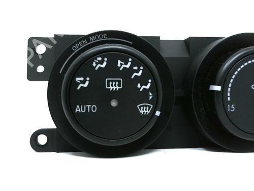 climate-control-mazda-mx-5-iii-nc-2005-2006-2007-2008-2009-2010-2011-2012-2013-2014-30396820 main image