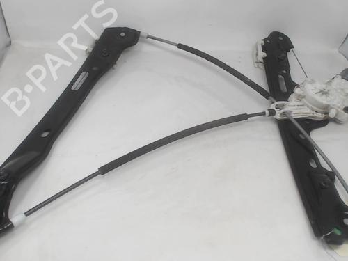 Used Front right window mechanism BMW 1 (E87) 118 d (143 hp) 20912852
