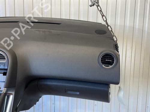 Used Dashboard Dashboard PEUGEOT 3008 I MPV (0U_) 1.6 HDi (114 hp) 32271841 32271841