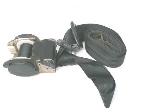 Used Front right seatbelt Front right seatbelt PEUGEOT PARTNER Box Body/MPV (5_, G_) 1.8 D (58 hp) 39607720 39607720