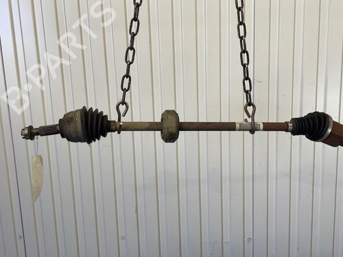 Used Right front driveshaft DACIA SANDERO II 1.0 SCe 75 (B8JC, B8JD) (73 hp) 25588807