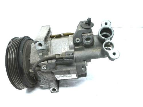 Used AC compressor DACIA DUSTER (HS_) 1.5 dCi (HSAJ) (90 hp) 20915914