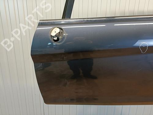 Left front door FORD FIESTA VI (CB1, CCN) 1.4 TDCi | BP20914709C2 
