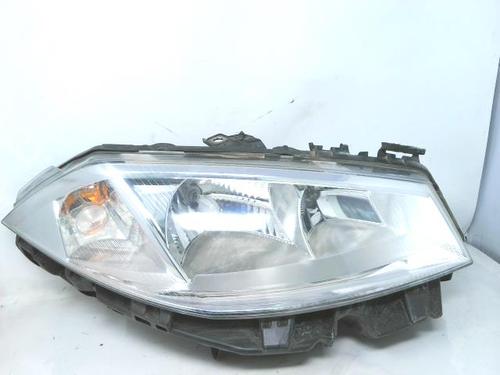 Used Right headlight RENAULT MEGANE II (BM0/1_, CM0/1_) 1.9 dCi (BM0G, CM0G) (120 hp) 20911403