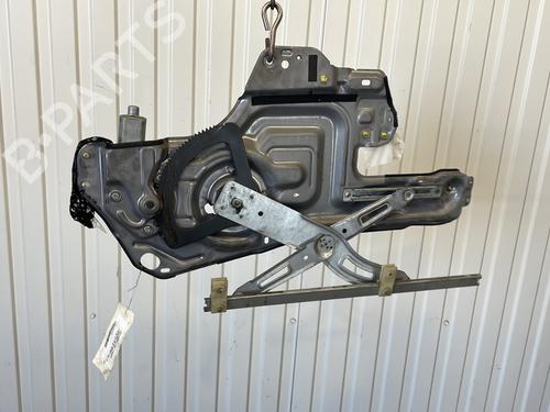 Front left window mechanism HYUNDAI TRAJET (FO) 2.0 CRDi | BP26714267C22 