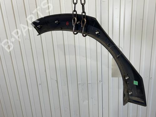 Rear left wheel arch trim PEUGEOT 2008 I (CU_) 1.2 THP 110 / PureTech 110 | BP30396746C136