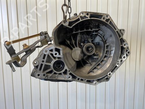 Gearbox OPEL CORSA D (S07) 1.2 (L08, L68) | BP27486399M3  - Image 7
